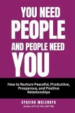 YOU NEED PEOPLE, AND PEOPLE NEED YOU (eBook, ePUB)