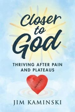 Cover Closer to God (eBook, ePUB)