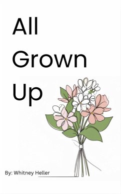 Cover All Grown Up (eBook, ePUB)