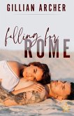 Falling for Rome (Star Studded, #1) (eBook, ePUB) Falling for Rome (Star Studded, #1) (eBook, ePUB)