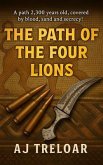 The Path of the Four Lions (eBook, ePUB)
