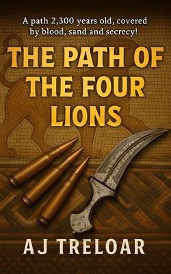 The Path of the Four Lions (eBook, ePUB)