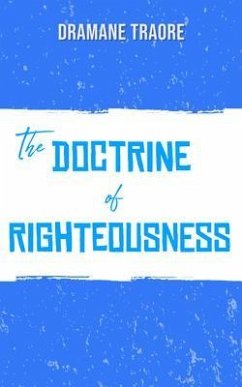 Cover The Doctrine of Righteousness (eBook, ePUB)