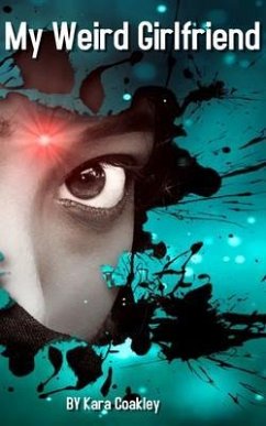 Cover My Weird Girlfriend (eBook, ePUB)