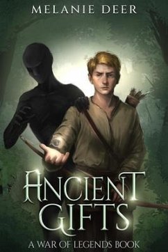 Ancient Gifts (eBook, ePUB) - Deer, Melanie