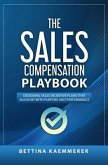 The Sales Compensation Playbook (eBook, ePUB)