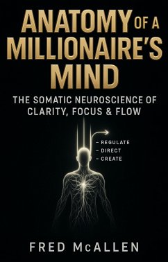 Cover Anatomy of a Millionaire's Mind (eBook, ePUB)