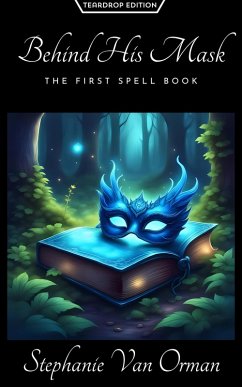 Cover Behind His Mask (Teardrop Edition) (eBook, ePUB)