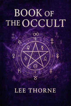 Cover Book Of The Occult (eBook, ePUB)