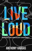 Live Loud (eBook, ePUB)