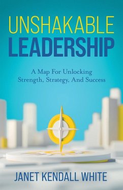 Cover Unshakable Leadership (eBook, ePUB)