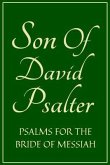 Son Of David Psalter (eBook, ePUB)