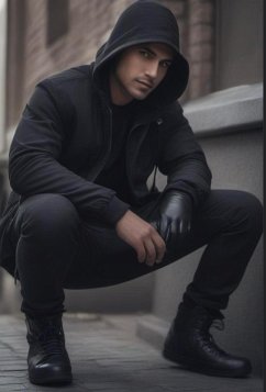 Cover Shadows of justice (eBook, ePUB)