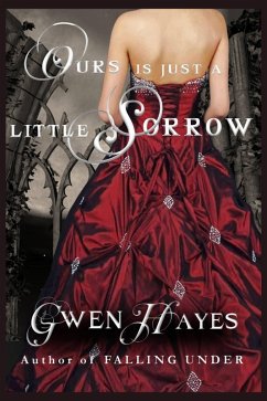 Cover Ours is Just a Little Sorrow (eBook, ePUB)