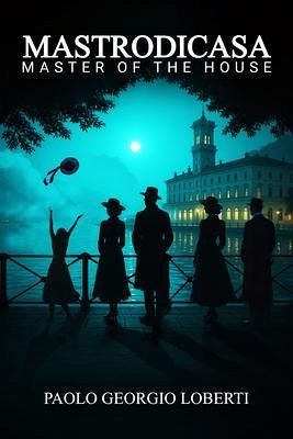 Mastrodicasa - Master of the House (eBook, ePUB)