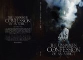 The Unspoken Confession of an addict (The Unspoken Addict, #1) (eBook, ePUB)
