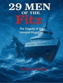 29 Men of the Fitz. (eBook, ePUB)