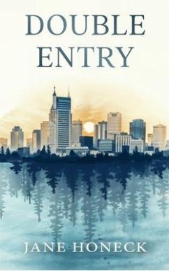 Cover Double Entry (eBook, ePUB)