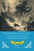Vingt mille lieues sous les mers   French Version of Twenty Thousand Leagues Under the Sea (eBook, ePUB)