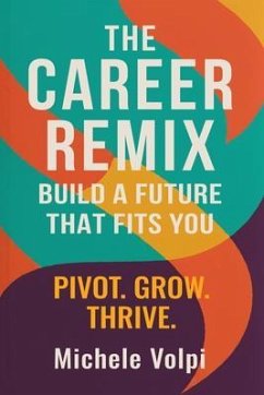 Cover The Career Remix (eBook, ePUB)