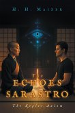 The Echoes of Sarastro (eBook, ePUB)