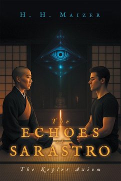 Cover The Echoes of Sarastro (eBook, ePUB)