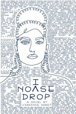 Cover I NOSE DROP (eBook, ePUB)