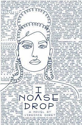 I NOSE DROP (eBook, ePUB) I NOSE DROP (eBook, ePUB)