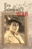 Eva Salomon's War (eBook, ePUB)