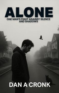 Cover ALONE (eBook, ePUB)