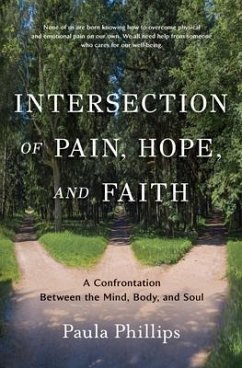 Cover Intersection of Pain, Hope, and Faith (eBook, ePUB)