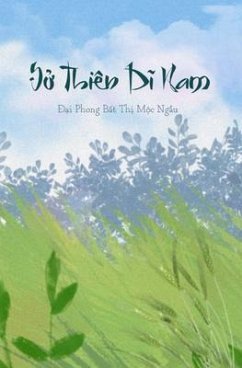 Cover Kho¿ng Tr¿i Phuong Nam (eBook, ePUB)