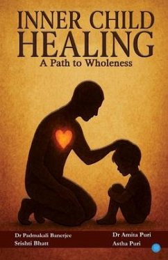 Cover Inner Child Healing (eBook, ePUB)