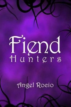 Cover Fiend Hunters (eBook, ePUB)