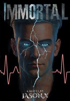Cover IMMORTAL (eBook, ePUB)