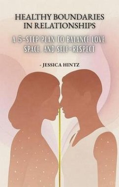 Cover Healthy Boundaries in Relationships (eBook, ePUB)