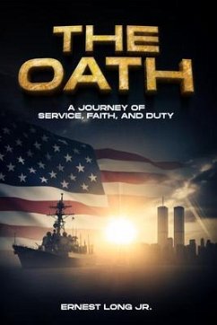 Cover The Oath (eBook, ePUB)