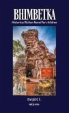 Bhimbetka   Historical fiction Novel for children (eBook, ePUB)