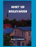 Huset vid Boulevarden (eBook, ePUB)