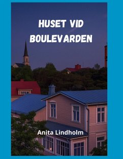 Cover Huset vid Boulevarden (eBook, ePUB)