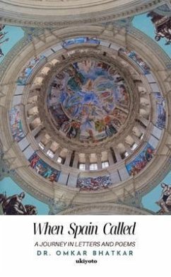 Cover When Spain Called (eBook, ePUB)