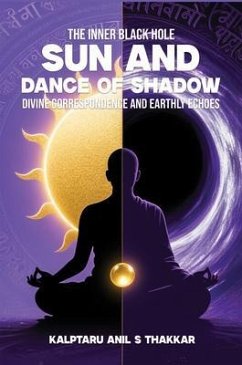 Cover Sun and Dance of Shadow (eBook, ePUB)