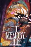 The Memory Thief (eBook, ePUB)