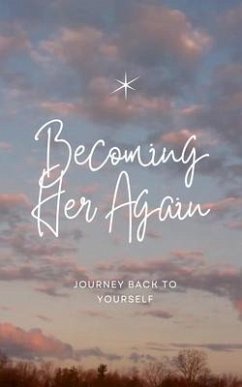 Cover Becoming Her (eBook, ePUB)