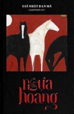 Cover Ng¿a Hoang (eBook, ePUB)