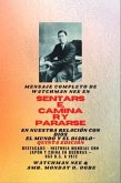 Mensaje completo de Watchman Nee en SENTARSE , CAMINAR y PERMANECER en NUESTRA RELACIÓN CON DIOSEL MUNDO Y EL DIABLO - Quinta Edición 2025 (eBook, ePUB) Mensaje completo de Watchman Nee en SENTARSE , CAMINAR y PERMANECER en NUESTRA RELACIÓN CON DIOSEL MUNDO Y EL DIABLO - Quinta Edición 2025 (eBook, ePUB)