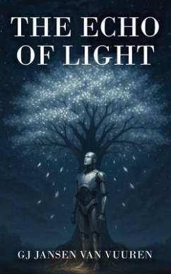Cover The Echo of Light (eBook, ePUB)