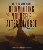 Wife to Warrior (eBook, ePUB)