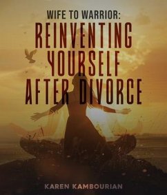 Cover Wife to Warrior (eBook, ePUB)