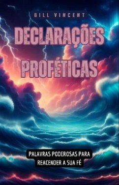 Cover Declarações Proféticas (eBook, ePUB)